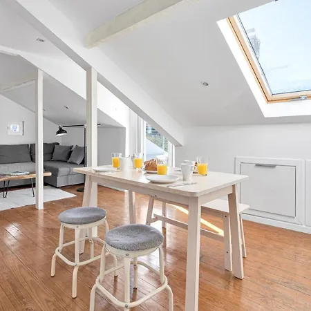 Alcantara Sunny Terrace By Lisbeyond * リスボン