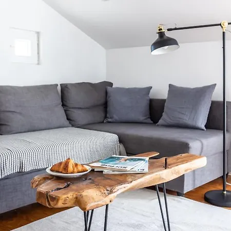 Alcantara Sunny Terrace By Lisbeyond アパート