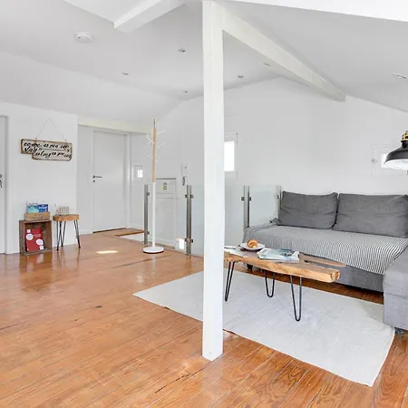 Alcantara Sunny Terrace Apartamento