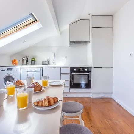 Alcantara Sunny Terrace By Lisbeyond アパート